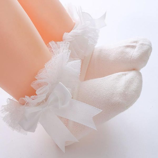spring summer born baby socks with bow lace princess solid color soft cotton infant girls year gift, Pink;yellow
spring summer born baby socks with bow lace princess solid color soft cotton infant girls year gift, Pink;yellow