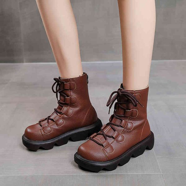 boots autumn lace up to platform women's ankle boots thick warm background teddy snow woman vintage winter leather plutonium 1cey, Black
boots autumn lace up to platform women's ankle boots thick warm background teddy snow woman vintage winter leather plutonium 1cey, Black