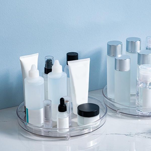 hooks & rails kitchen single and double layer rotating shelf transparent spice storage box cosmetic rack for the
hooks & rails kitchen single and double layer rotating shelf transparent spice storage box cosmetic rack for the