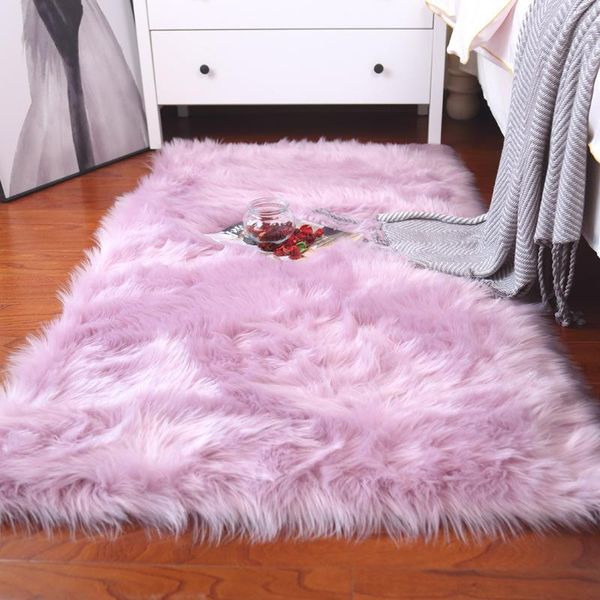 carpets 2021 nice luxury rectangle sheepskin hairy carpet home decor gray white purple color square soft just like real fur
carpets 2021 nice luxury rectangle sheepskin hairy carpet home decor gray white purple color square soft just like real fur