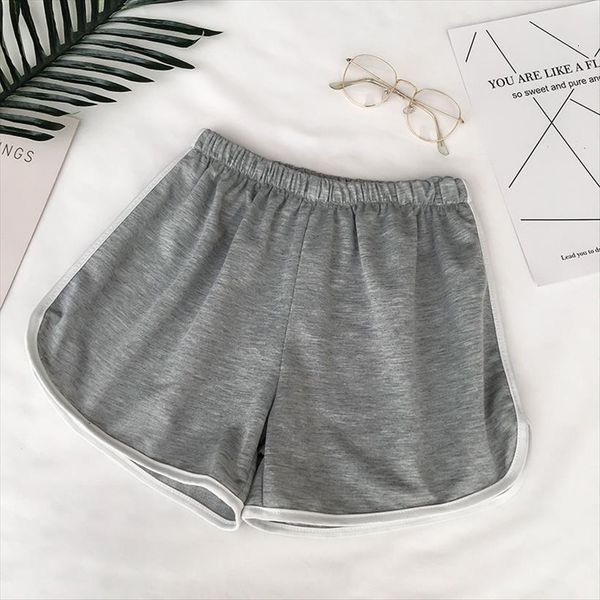 simple casual patchwork body fitness womens shorts workout summer elastic skinny slim beach egde short, White;black
simple casual patchwork body fitness womens shorts workout summer elastic skinny slim beach egde short, White;black