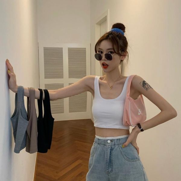 sports women spring and summer breathable running crop yoga vest fitness workout outfit
sports women spring and summer breathable running crop yoga vest fitness workout outfit