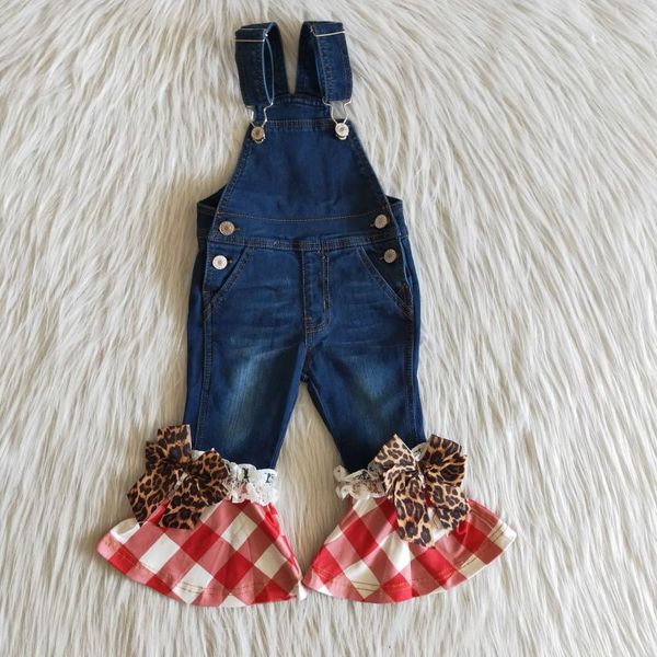 children's clothing denim overalls fashion personality baby girl pants shorts, Black
children's clothing denim overalls fashion personality baby girl pants shorts, Black