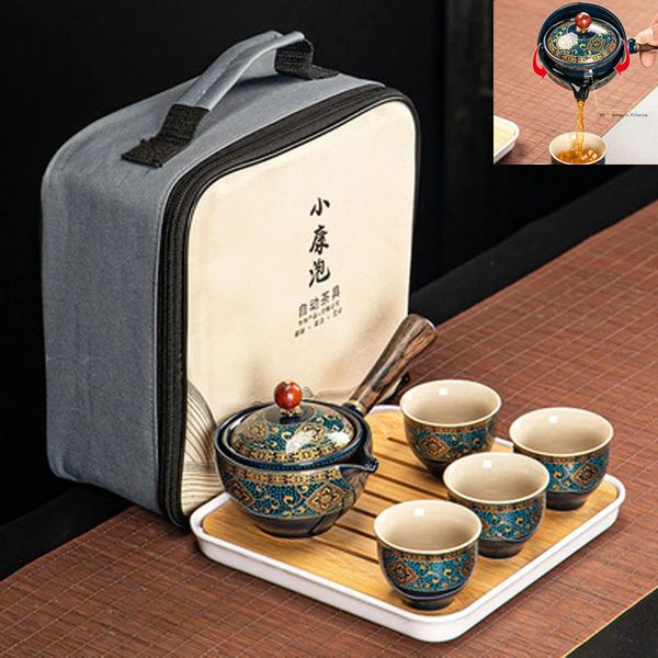 portable flower exquisite chinese gongfu kung fu tea set ceramic teapot w/wooden handle side-handle pot cup teaware dropshipping
portable flower exquisite chinese gongfu kung fu tea set ceramic teapot w/wooden handle side-handle pot cup teaware dropshipping