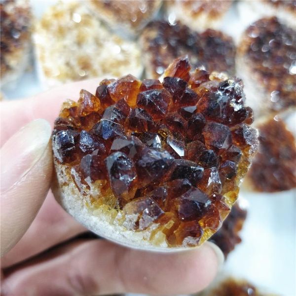 natural yellow crystal cluster rock citrine mineral quartz carved love heart reiki ornaments stone products gifts for woman decorative o obj
natural yellow crystal cluster rock citrine mineral quartz carved love heart reiki ornaments stone products gifts for woman decorative o obj