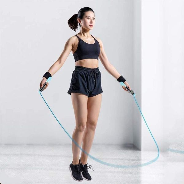 jump ropes electronic counting student calories, fat loss training skipping rope dual-use
jump ropes electronic counting student calories, fat loss training skipping rope dual-use
