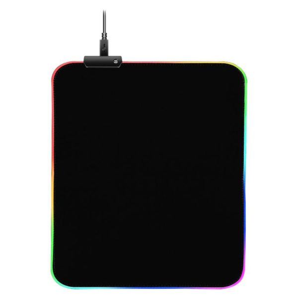 mouse pads & wrist rests leaven rgb gaming pad, led soft extra extended large anti-slip rubber base, mat
mouse pads & wrist rests leaven rgb gaming pad, led soft extra extended large anti-slip rubber base, mat