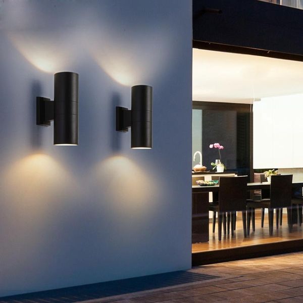 outdoor wall lamps led lightin ip54 waterproof washer garden lamp balcony staircase aisle villa exterior
outdoor wall lamps led lightin ip54 waterproof washer garden lamp balcony staircase aisle villa exterior