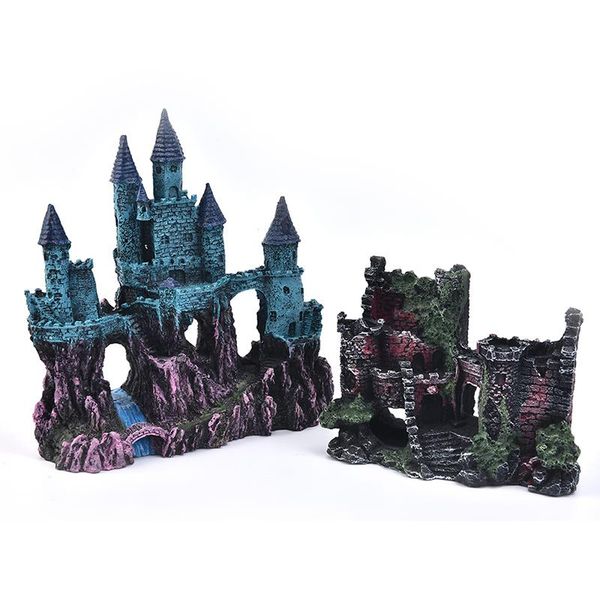 aquarium decoration resin artificial building rocks cave for fish tank landscaping ornament decor decorations
aquarium decoration resin artificial building rocks cave for fish tank landscaping ornament decor decorations