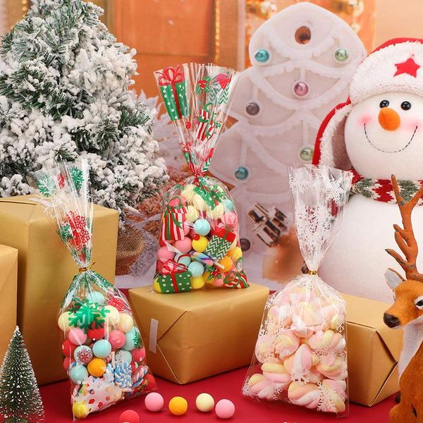 gift wrap 50pcs santa claus christmas tree elk opp bags transparent clear bag for baking candy cookie packaging
gift wrap 50pcs santa claus christmas tree elk opp bags transparent clear bag for baking candy cookie packaging