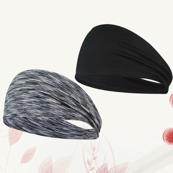 2pcs sport headbands sweat-proof headwears running yoga sports headwrap hair accessories for cycling (black + strip sweatband, Yellow;black
2pcs sport headbands sweat-proof headwears running yoga sports headwrap hair accessories for cycling (black + strip sweatband, Yellow;black