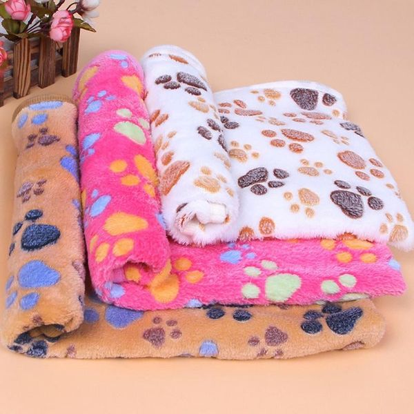 52cm lovely pet small large warm print dog puppy cat fleece soft blanket beds mat #80172 kennels & pens
52cm lovely pet small large warm print dog puppy cat fleece soft blanket beds mat #80172 kennels & pens