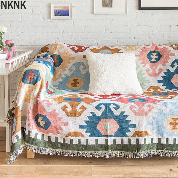blankets vintage sofa knitting blanket for couch decorative slipcover stitching travel plane healthy mat
blankets vintage sofa knitting blanket for couch decorative slipcover stitching travel plane healthy mat