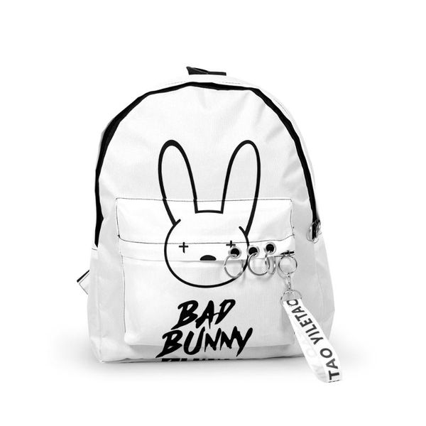 backpack bad fashion men women fabric oxford hanging buckle style girls child school bag travel
backpack bad fashion men women fabric oxford hanging buckle style girls child school bag travel