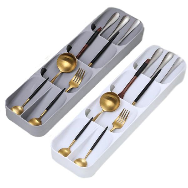 storage bottles & jars hpdear 2 pack drawer organizer compact cutlery tray kitchen box silverware spoon knife and fork
storage bottles & jars hpdear 2 pack drawer organizer compact cutlery tray kitchen box silverware spoon knife and fork