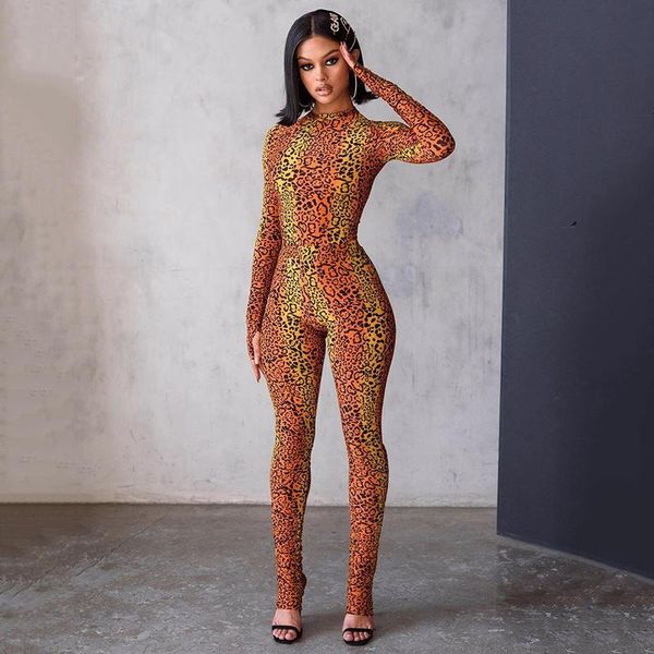 women's jumpsuits & rompers women 2021 spring style stylish ins print o neck long sleeve orange brown high street wear bodysuits, Black;white
women's jumpsuits & rompers women 2021 spring style stylish ins print o neck long sleeve orange brown high street wear bodysuits, Black;white