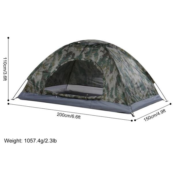 tents and shelters ultralight waterproof camping tent single layer portable anti-uv coating upf 30+ for outdoor beach fishing fine mesh door
tents and shelters ultralight waterproof camping tent single layer portable anti-uv coating upf 30+ for outdoor beach fishing fine mesh door