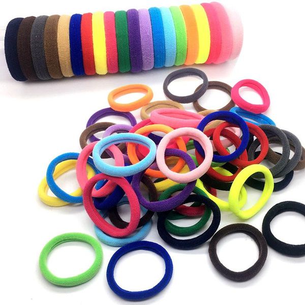 hair accessories 50pcs scrunchies hairbands band women girls ties rope ring elastic hairband ponytail holder cintas para el pelo, Slivery;white
hair accessories 50pcs scrunchies hairbands band women girls ties rope ring elastic hairband ponytail holder cintas para el pelo, Slivery;white