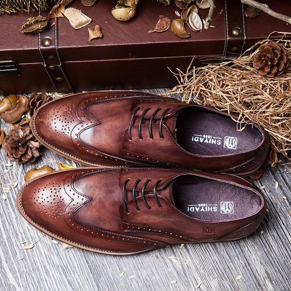 red patent leather man dress shoes fashion slip on oxfords for men genuine hollow carving formal party wedding, Black
red patent leather man dress shoes fashion slip on oxfords for men genuine hollow carving formal party wedding, Black