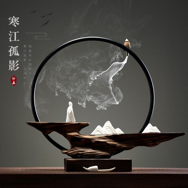 backflow incense burner holder waterfall candle holders gothic decor incence aroma porta incienso fragrance lamps
backflow incense burner holder waterfall candle holders gothic decor incence aroma porta incienso fragrance lamps