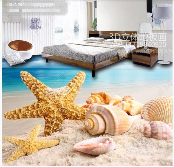 3d pvc adhesive bathroom floor wall stickers wallpaper blue sky ocean beach shell starfish home decor self-adhesive vinyl flooring wallpaper
3d pvc adhesive bathroom floor wall stickers wallpaper blue sky ocean beach shell starfish home decor self-adhesive vinyl flooring wallpaper