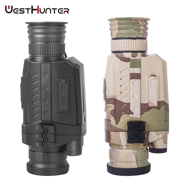 telescope & binoculars handheld digital night vision monocular tactical infrared hunting camera scope for outdoor camping camouflage/black
telescope & binoculars handheld digital night vision monocular tactical infrared hunting camera scope for outdoor camping camouflage/black