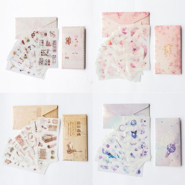 10pcs stationery sticker diy stickers children toy paper diary scrapbooking accessories patchwork craft school supplies gift wrap
10pcs stationery sticker diy stickers children toy paper diary scrapbooking accessories patchwork craft school supplies gift wrap