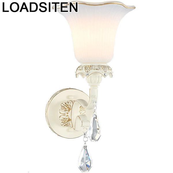 wall lamp indoor lighting lampen modern applique murale aplique luz lampara de pared interior crystal luminaire bedroom light
wall lamp indoor lighting lampen modern applique murale aplique luz lampara de pared interior crystal luminaire bedroom light