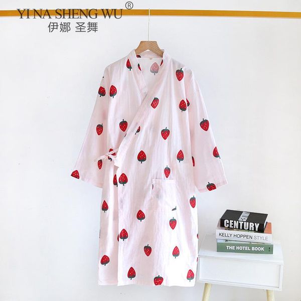 japanese style kimono pajamas summer s nightgown ladies yukata homewear women loose bathrobe robe sleep dress ethnic clothing, Red
japanese style kimono pajamas summer s nightgown ladies yukata homewear women loose bathrobe robe sleep dress ethnic clothing, Red