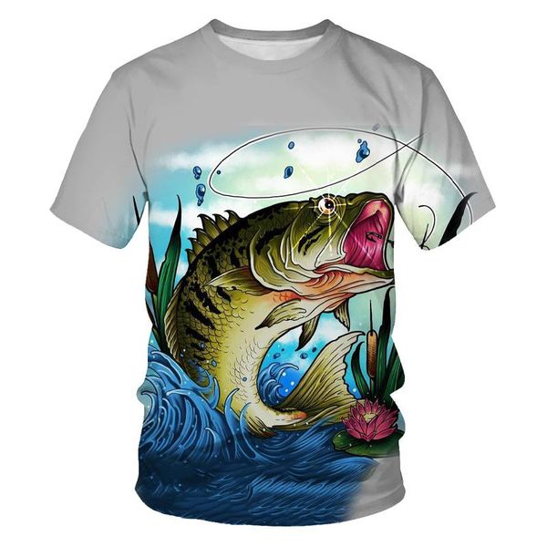 men's t-shirts summer t-shirt women's casual o-neck short sleeve 3d printing fishing outdoor clothing, White;black
men's t-shirts summer t-shirt women's casual o-neck short sleeve 3d printing fishing outdoor clothing, White;black