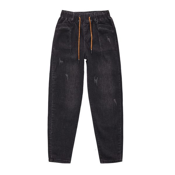 women's jeans vintage mom woman loose high waist femme boyfriend for women ripped hole denim pants vaqueros mujer f9vv, Blue
women's jeans vintage mom woman loose high waist femme boyfriend for women ripped hole denim pants vaqueros mujer f9vv, Blue