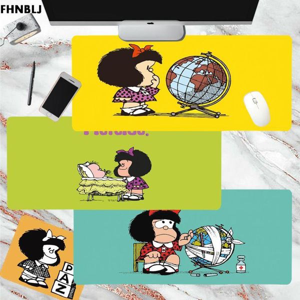 mouse pads & wrist rests fhnblj cartoon mafalda beautiful anime gamer play mats mousepad size for keyboards mat boyfriend gift
mouse pads & wrist rests fhnblj cartoon mafalda beautiful anime gamer play mats mousepad size for keyboards mat boyfriend gift