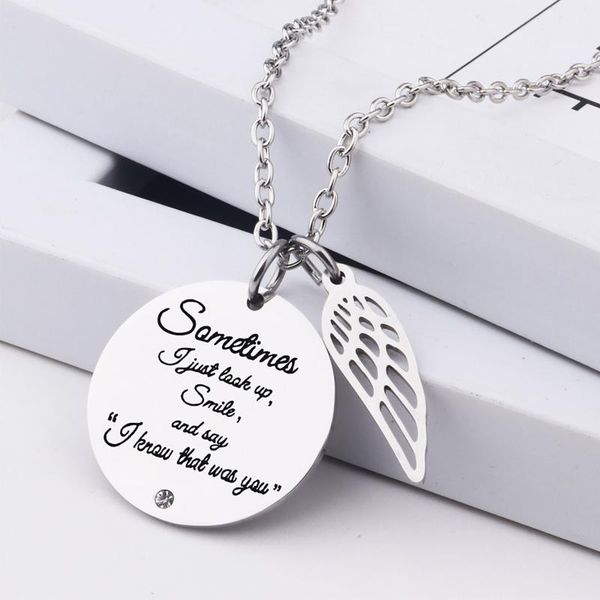 chokers vintage round lettering print geometric angel wing pendant necklace for women clavicle chain jewelry party gift colar feminino, Golden;silver
chokers vintage round lettering print geometric angel wing pendant necklace for women clavicle chain jewelry party gift colar feminino, Golden;silver