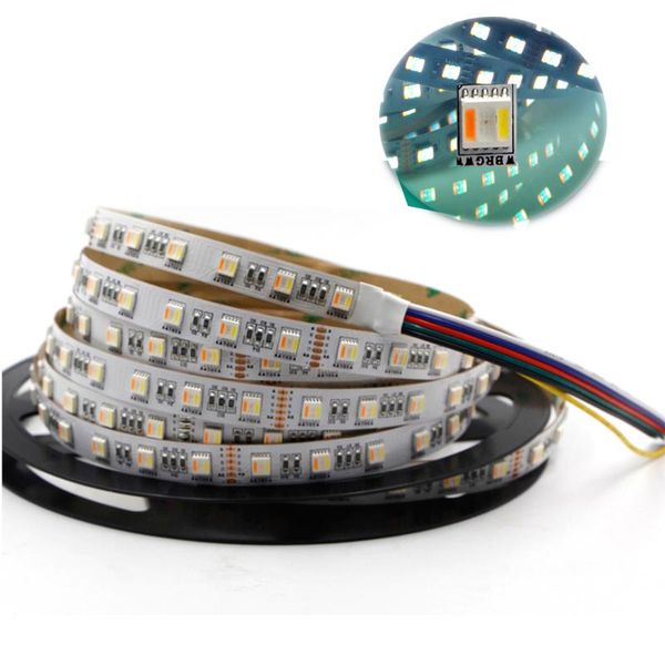 strips 5in1 rgb+cct led strip light 60leds/m 5 colors in 1chip cw+rgb+ww rgbw rgb+ww flexible tape 12mm pcb 12v 24v
strips 5in1 rgb+cct led strip light 60leds/m 5 colors in 1chip cw+rgb+ww rgbw rgb+ww flexible tape 12mm pcb 12v 24v