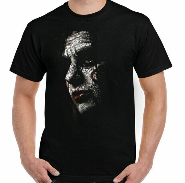 men's sierra t-shirt, jigsaw mask halloween horror movie t-shirt unisex, White;black
men's sierra t-shirt, jigsaw mask halloween horror movie t-shirt unisex, White;black