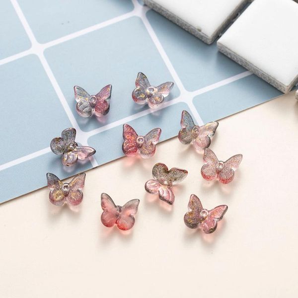 nail art decorations 10 pcs/pack diy colorful butterfly matte gradient glitter manicure decals accessories resin ornament, Silver;gold
nail art decorations 10 pcs/pack diy colorful butterfly matte gradient glitter manicure decals accessories resin ornament, Silver;gold