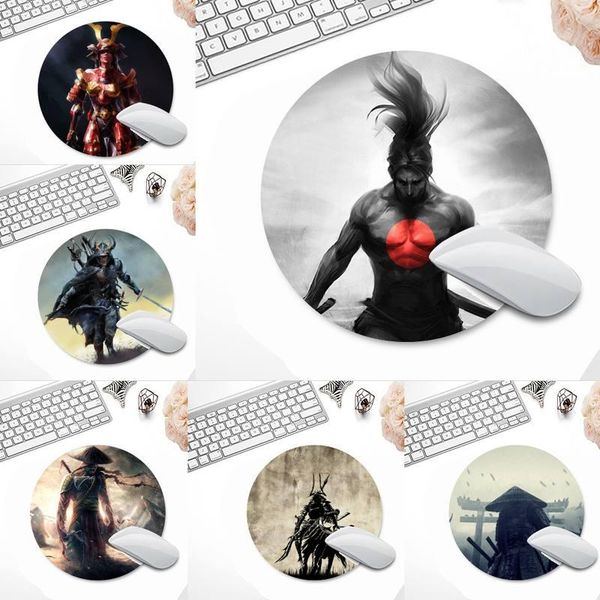 mouse pads & wrist rests japan samurai gaming mousepad desk mat table protect game office work round pad xl non-slip lapcushion
mouse pads & wrist rests japan samurai gaming mousepad desk mat table protect game office work round pad xl non-slip lapcushion
