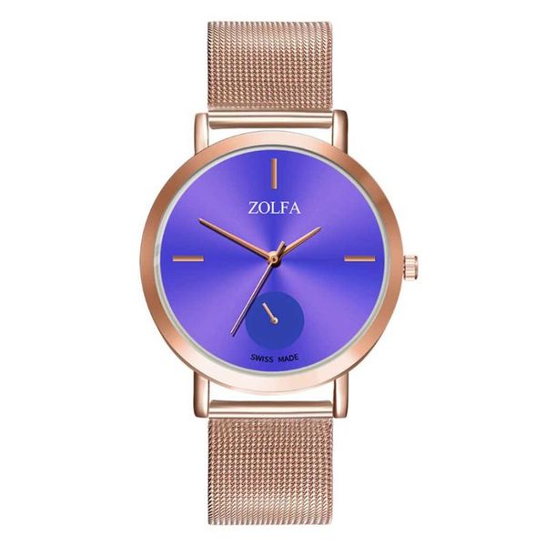 wristwatches casual women watches 2021 dial ladies quartz wristwatch business rose gold alloy strap clock gift relogio feminino533, Slivery;brown
wristwatches casual women watches 2021 dial ladies quartz wristwatch business rose gold alloy strap clock gift relogio feminino533, Slivery;brown