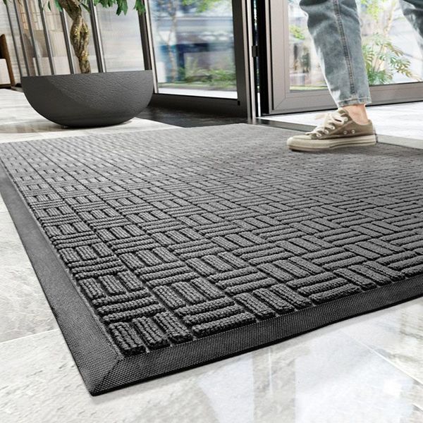 carpets thick bottom door mat for entrance indoor outdoor bathroom carpet rugs blue grey hallway dustproof ant-slip floor mats
carpets thick bottom door mat for entrance indoor outdoor bathroom carpet rugs blue grey hallway dustproof ant-slip floor mats