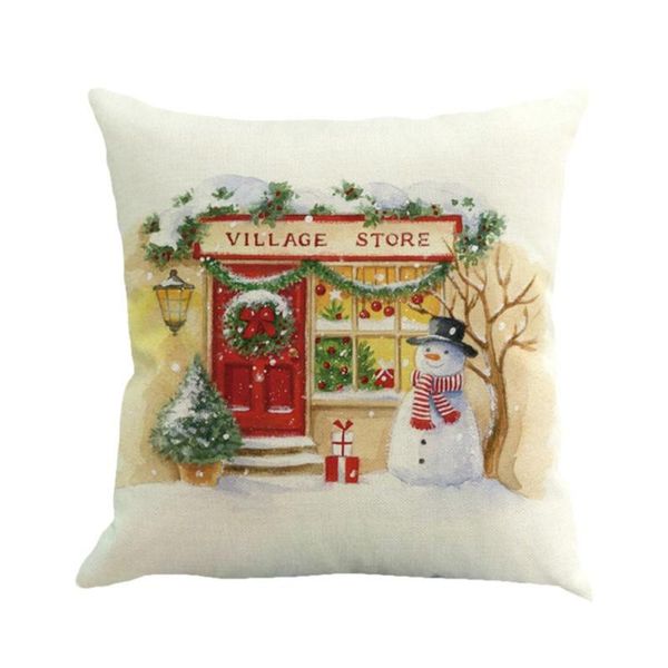 pillow case christmas series thick flax decorative pillowcase pillowcases for throw home el party
pillow case christmas series thick flax decorative pillowcase pillowcases for throw home el party
