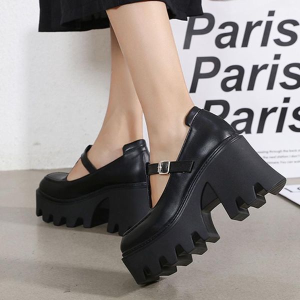 dress shoes bonjomarisa female platform t-strap marry janes pumps goth style cool cos punk black thick heel fashion casual ladies
dress shoes bonjomarisa female platform t-strap marry janes pumps goth style cool cos punk black thick heel fashion casual ladies