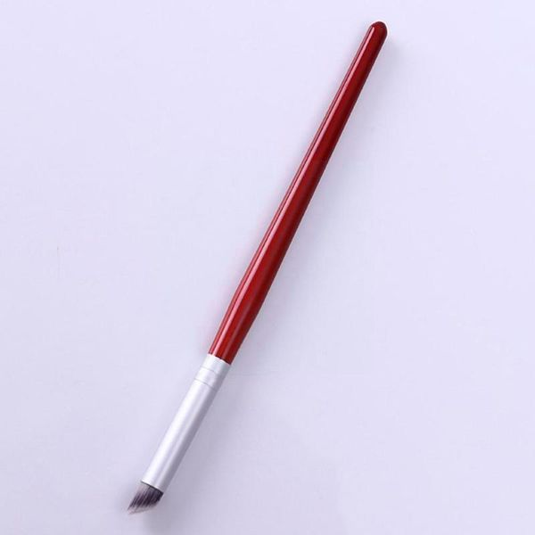 nail brushes 1pc art brush uv gel drawing painting manicure pigment tools equipment pen gradien e7z0, Yellow
nail brushes 1pc art brush uv gel drawing painting manicure pigment tools equipment pen gradien e7z0, Yellow