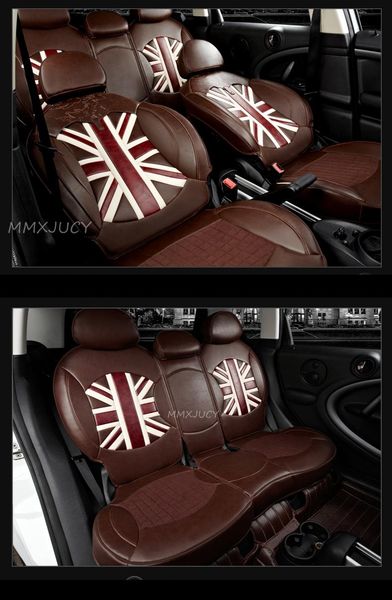 seat cushions pvc material union jack style front rear cover for mini cooper f56 f55 f54 f60 r60 made to order
seat cushions pvc material union jack style front rear cover for mini cooper f56 f55 f54 f60 r60 made to order