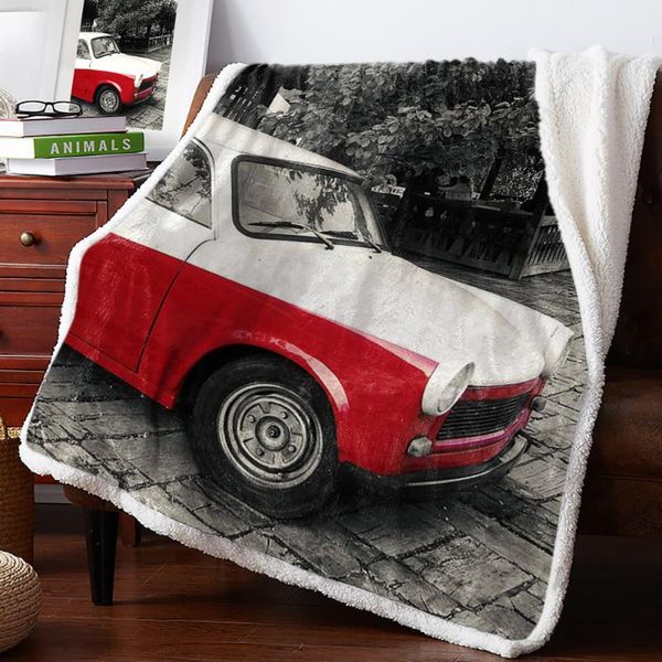 blankets parked red and white retro cars home lamb cashmere thick bed blanket sofa winter warm sherpa born wraps kids bedspread
blankets parked red and white retro cars home lamb cashmere thick bed blanket sofa winter warm sherpa born wraps kids bedspread