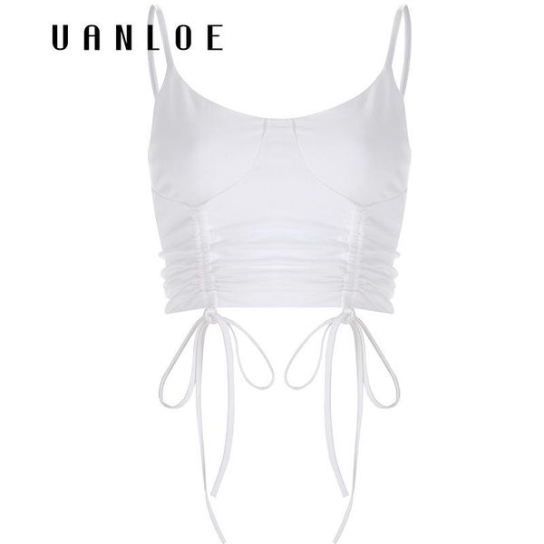 women's tanks & camis women casual adjustable pink white cropped spaghetti strap 2021 high street feminino camisole
women's tanks & camis women casual adjustable pink white cropped spaghetti strap 2021 high street feminino camisole