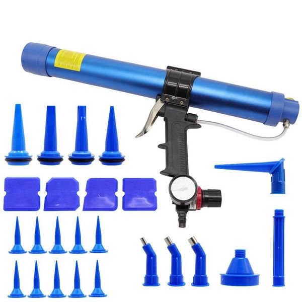 glue guns pneumatic sealant tool air valve silicone caulking caulk nozzle glass rubber grout construction tools
glue guns pneumatic sealant tool air valve silicone caulking caulk nozzle glass rubber grout construction tools