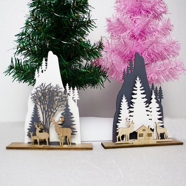 christmas decorations luanqi wooden elk tree ornaments xmas santa claus pendants navidad 2022 year decoration hanging diy for home noel
christmas decorations luanqi wooden elk tree ornaments xmas santa claus pendants navidad 2022 year decoration hanging diy for home noel