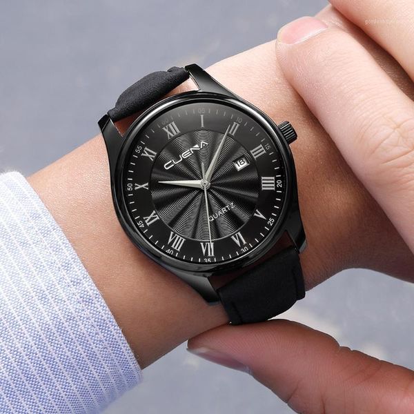 wristwatches men watches luxury quartz watch stainless steel dial casual bracelet man ew arrival in wrist relogio masculino, Slivery;brown
wristwatches men watches luxury quartz watch stainless steel dial casual bracelet man ew arrival in wrist relogio masculino, Slivery;brown