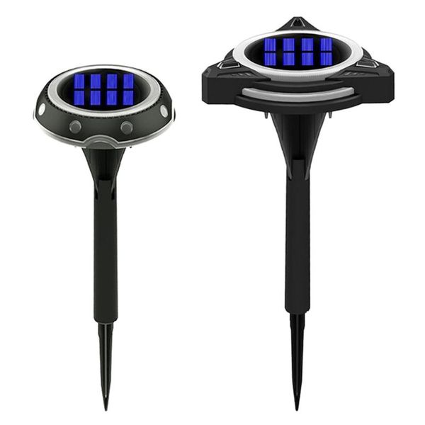 lawn lamps solar powered ground light disk lamp sensor ip65 waterproof landscape for yard patio walkway decor
lawn lamps solar powered ground light disk lamp sensor ip65 waterproof landscape for yard patio walkway decor