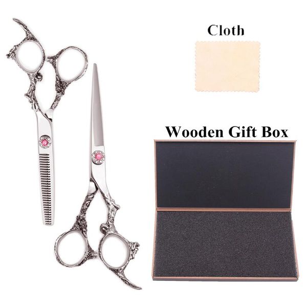 hairdressing scissors professional 5.5" 6" diy logo hair cutting 9005# thinning shears barber shop salon drop
hairdressing scissors professional 5.5" 6" diy logo hair cutting 9005# thinning shears barber shop salon drop